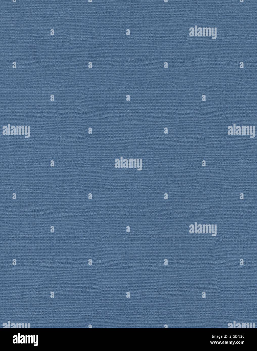 Blue paper background with pattern Stock Photo