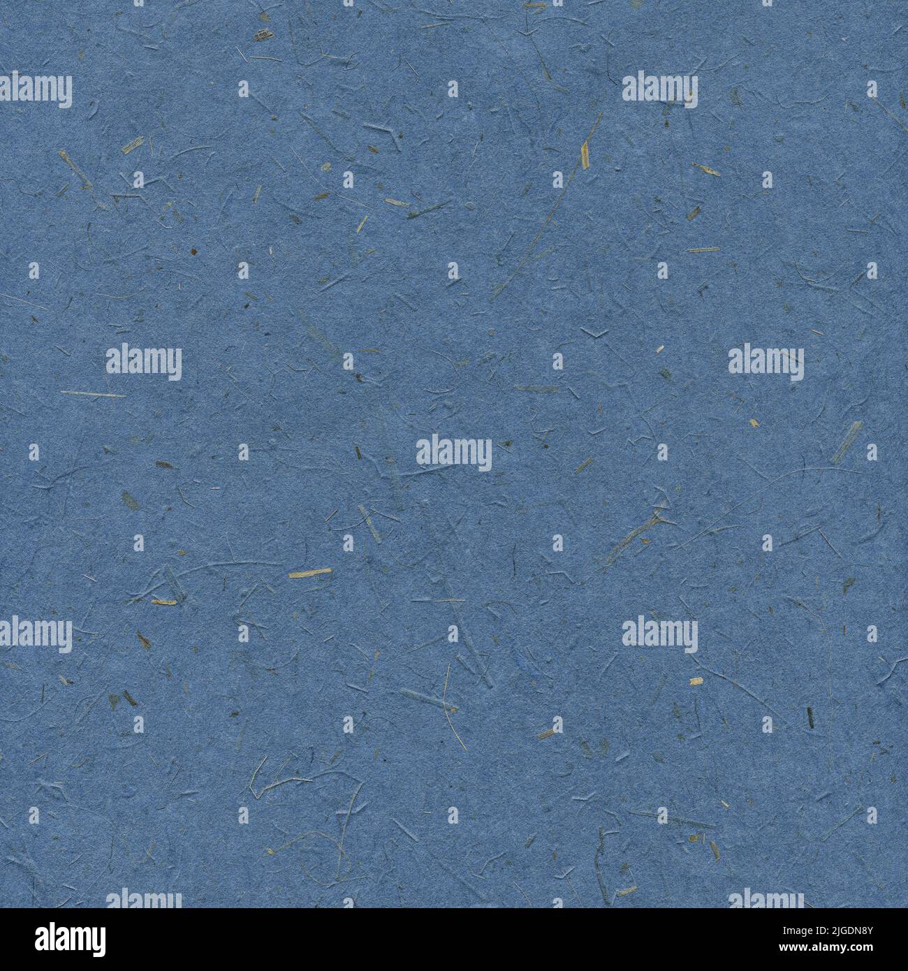 Blue paper background Stock Photo