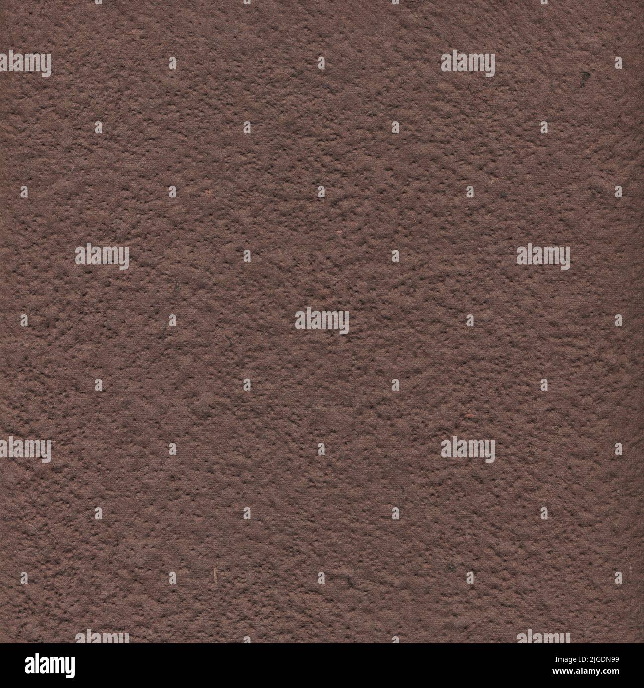Brown paper background with pattern Stock Photo