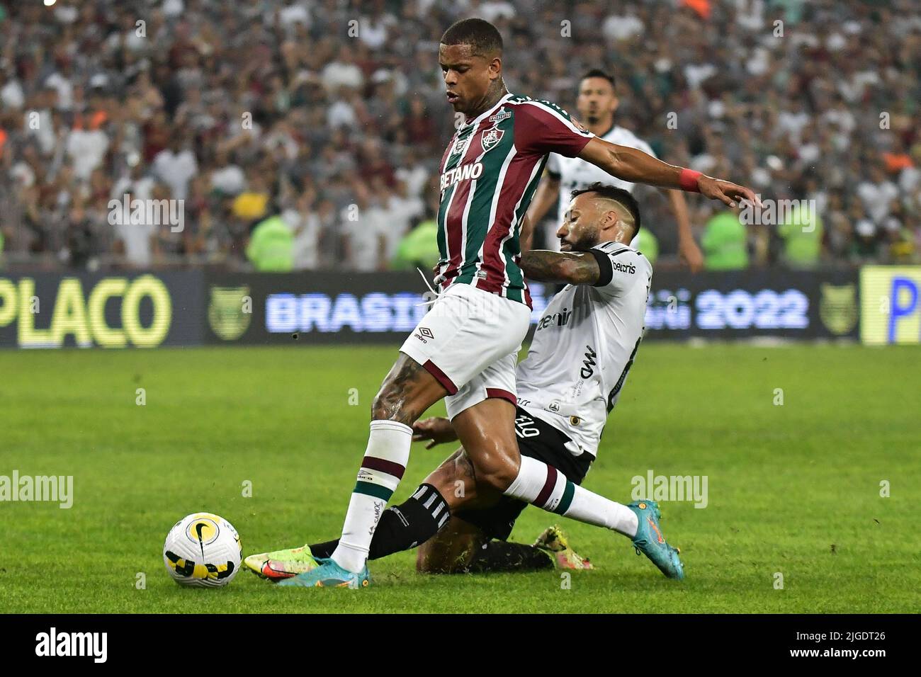 Campeonato paulista 2023 hi-res stock photography and images - Alamy