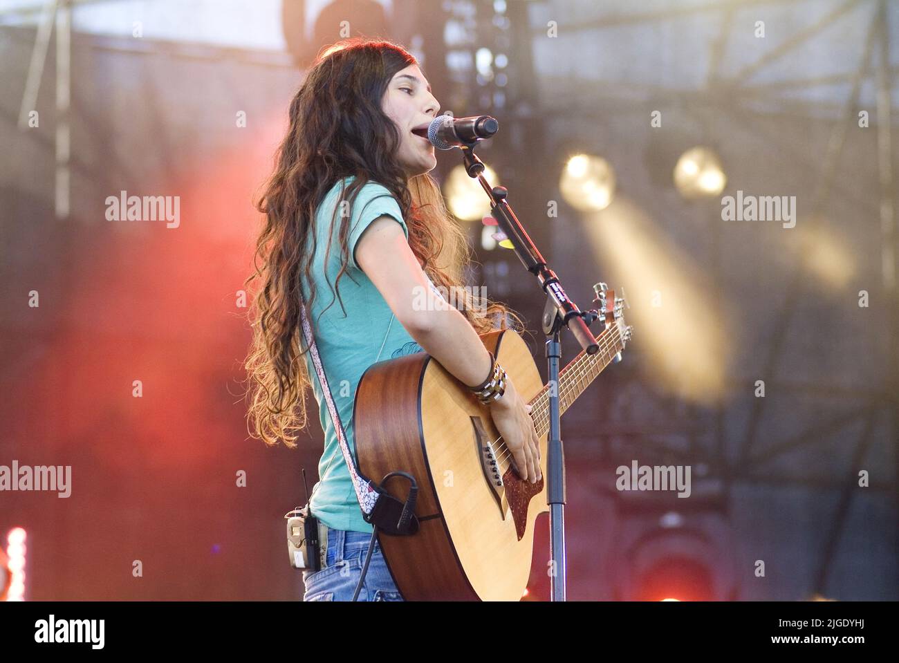 Anna f hi-res stock photography and images - Alamy