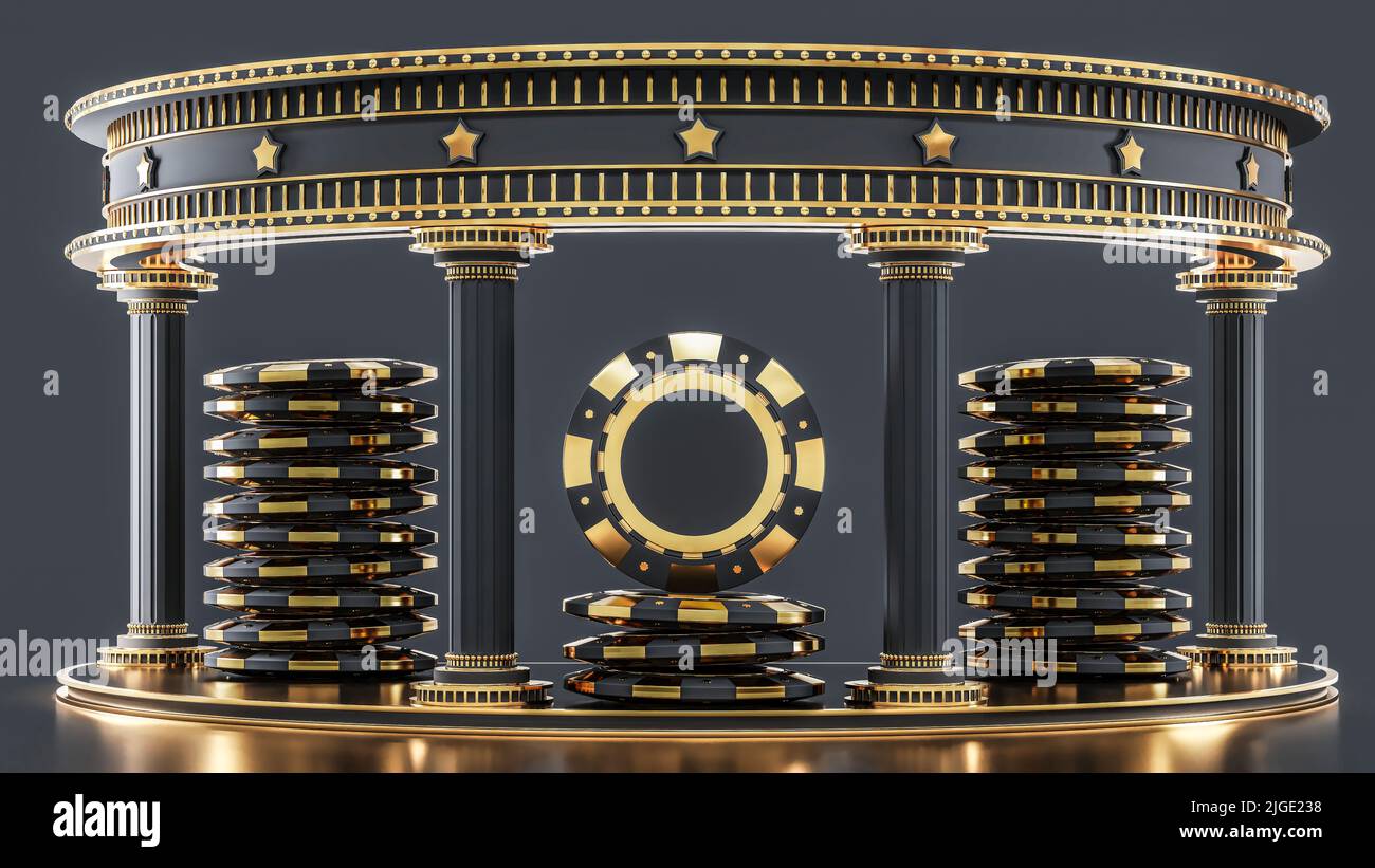 Roman dice hi-res stock photography and images - Alamy