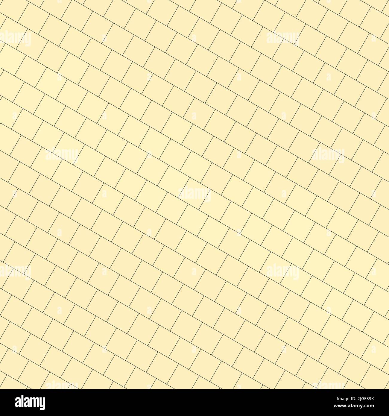abstract squared Colorful palette brick wall texture background with ...