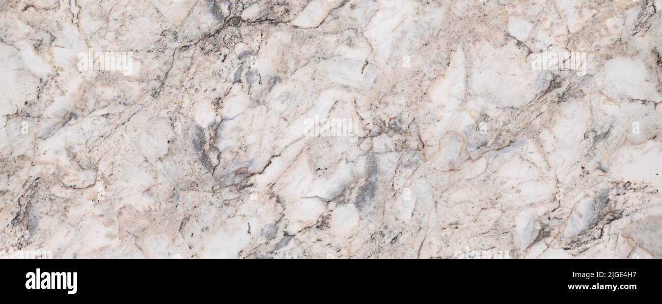White natural marble stone background, onyx marble texture. Stock Photo