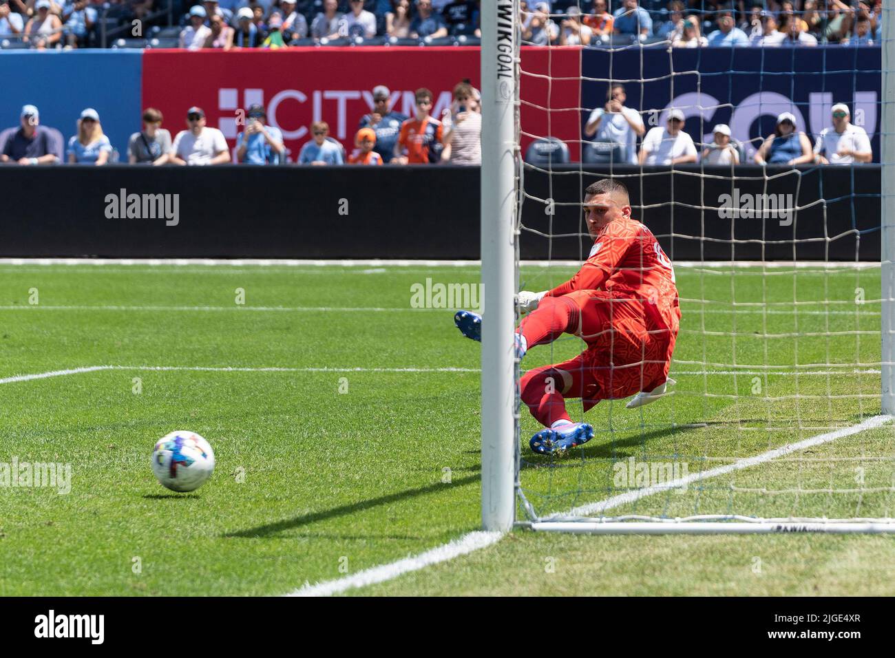 NYCFC awarded just one penalty kick this year - HRB