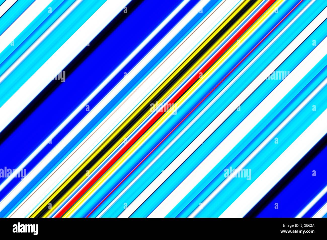 Candy wrapper stripes hi-res stock photography and images - Alamy