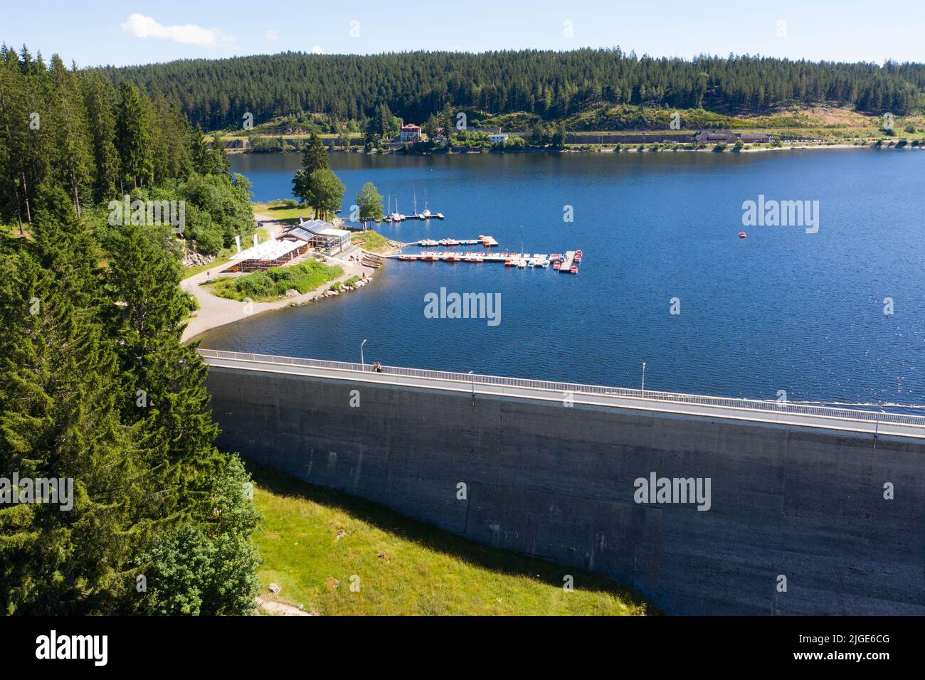 Hydroelectric energy storage hires stock photography and images Alamy