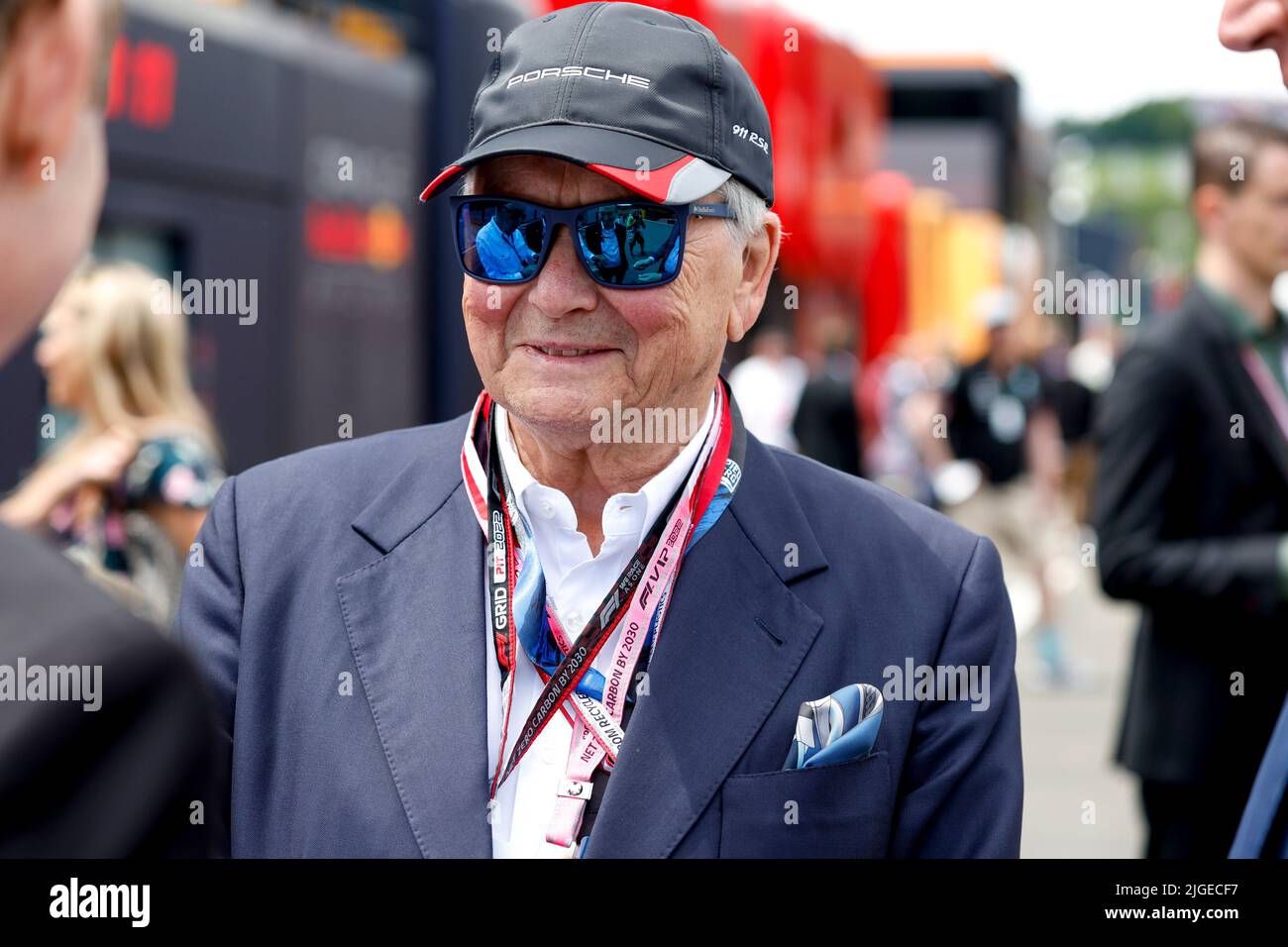 Dr automobil hi-res stock photography and images - Alamy