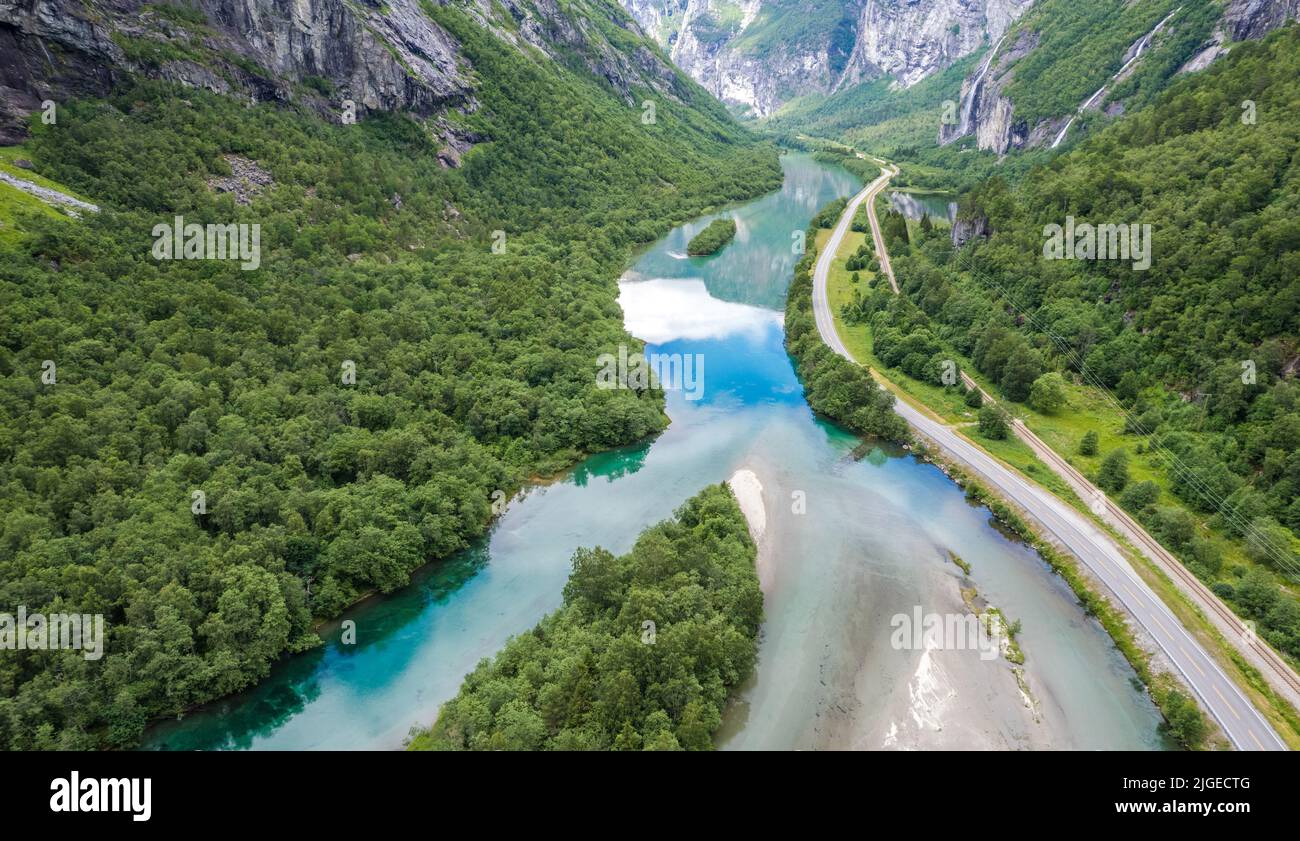 Rauma river hi-res stock photography and images - Alamy