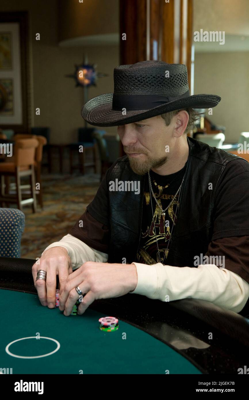 Foxwoods resort casino hires stock photography and images Alamy