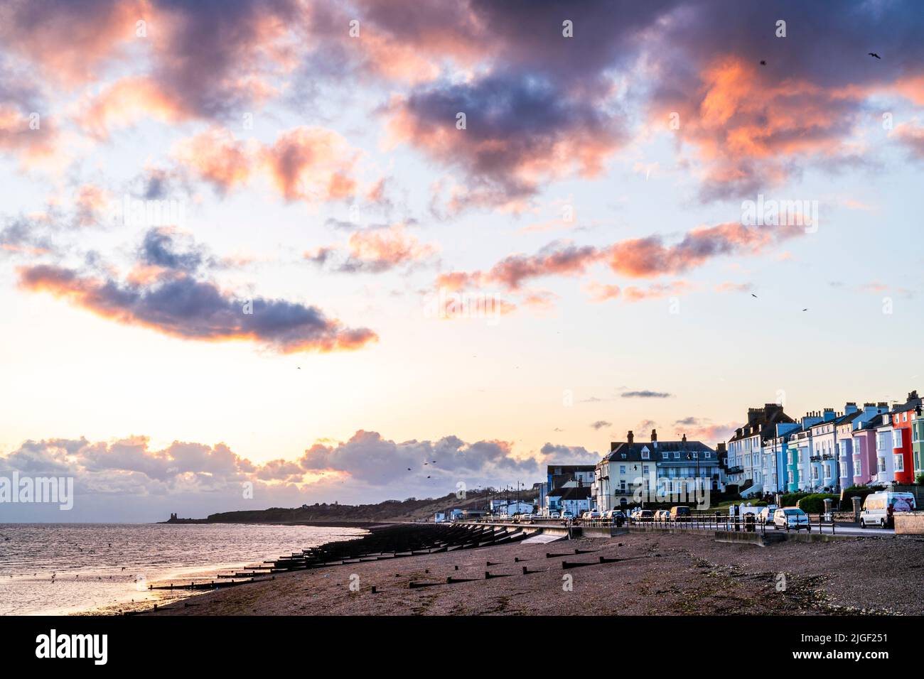 12th street beach hi-res stock photography and images - Alamy