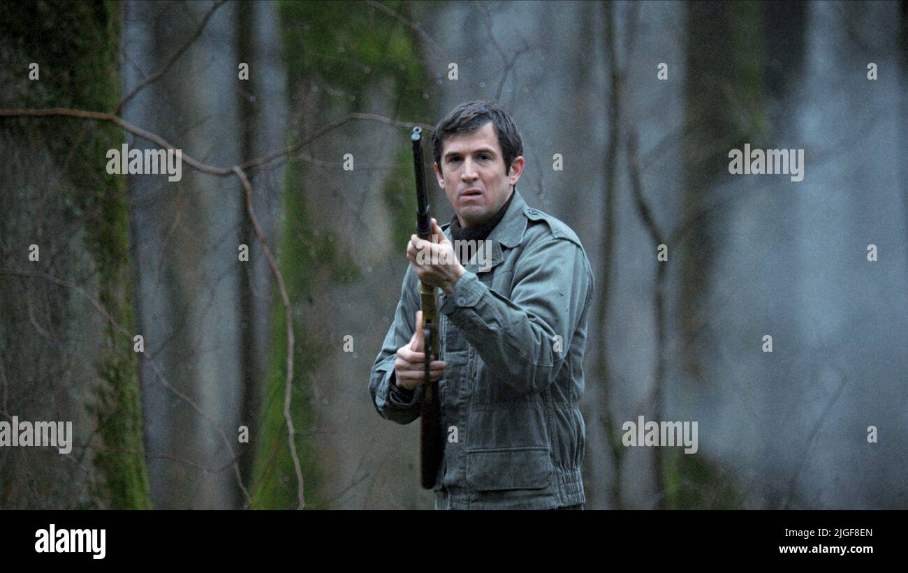Next Time Ill Aim For The Heart 2014