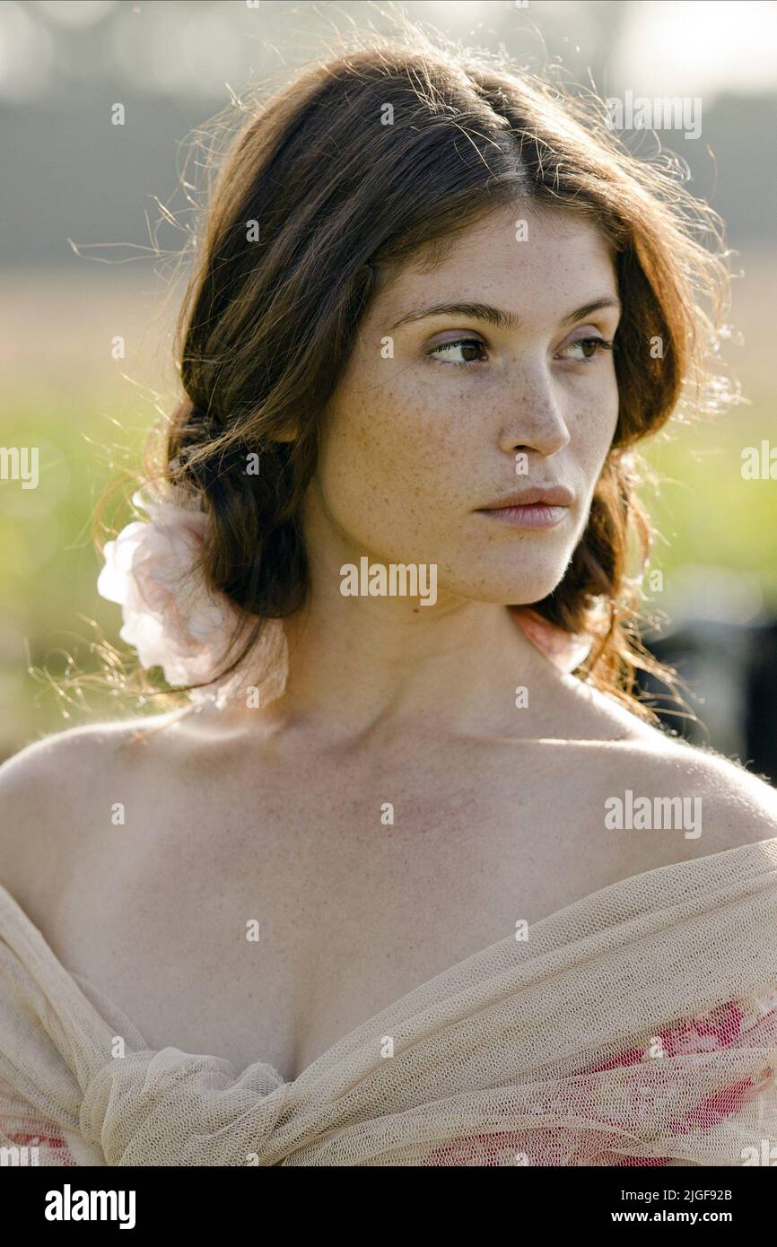 GEMMA ARTERTON, GEMMA BOVERY, 2014 Stock Photo - Alamy