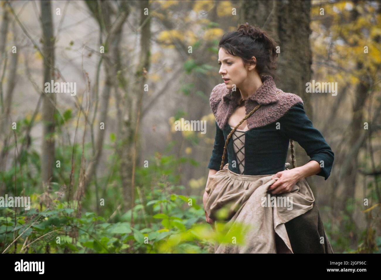 Caitriona Balfe Outlander caitriona balfe hi-res stock photography and images - Alamy