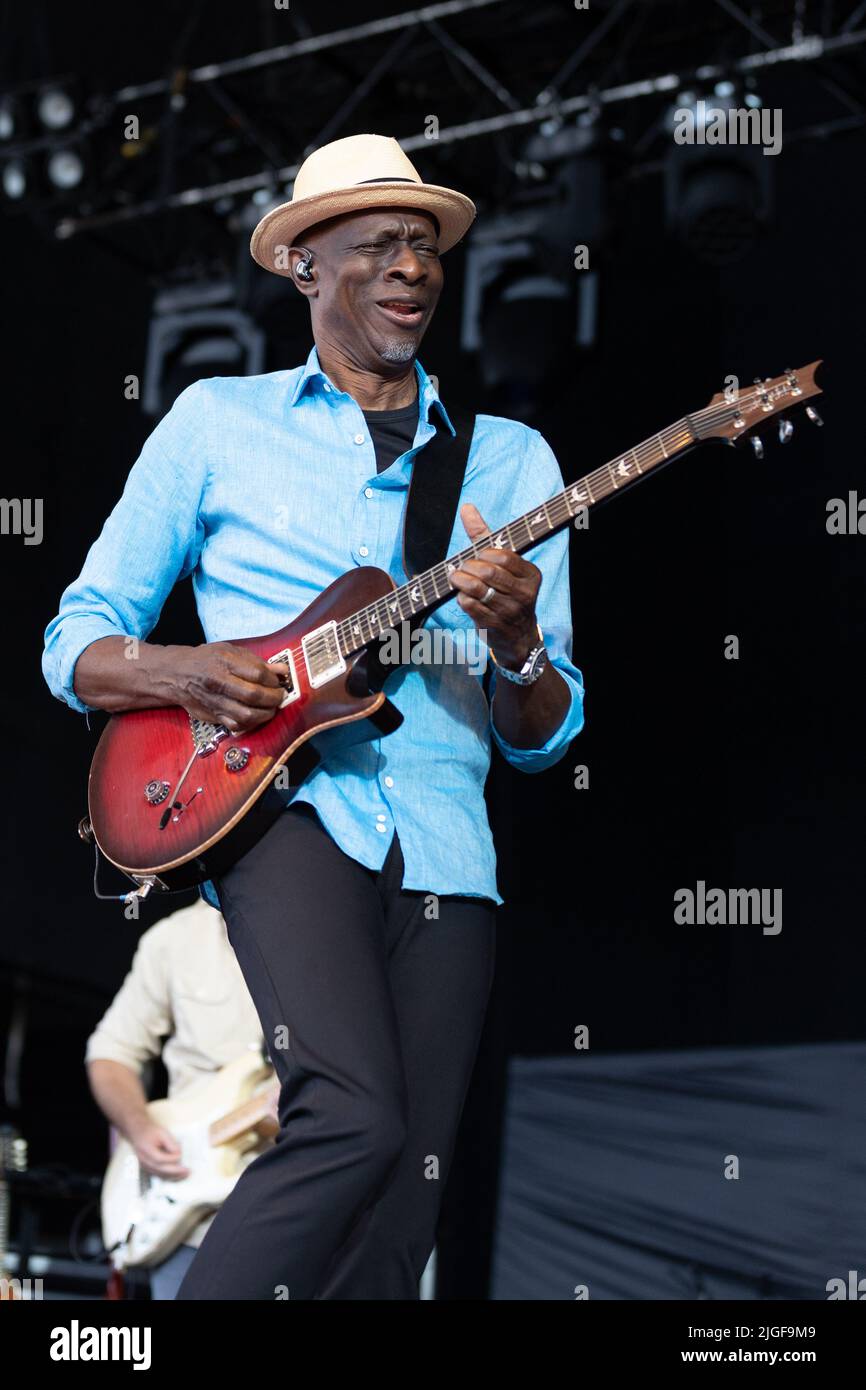 New Playing For Change Video Keb' Mo' Walking Blues