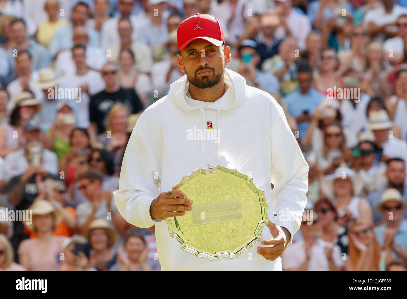 Wimbledon,Great Britain 10th