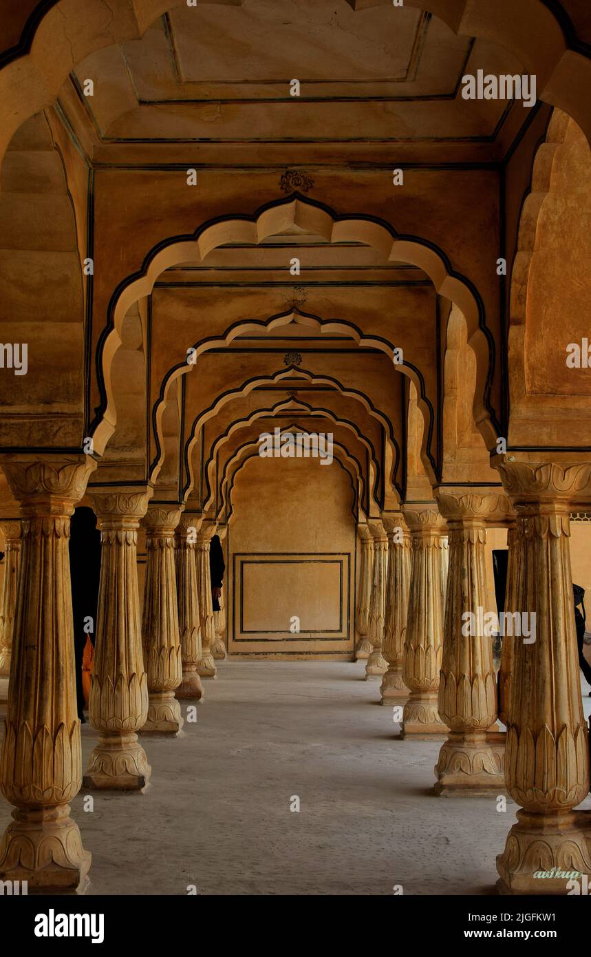 Amberpalace hi-res stock photography and images - Alamy