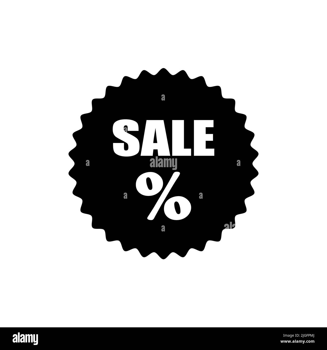 Percentage vector hi-res stock photography and images - Alamy