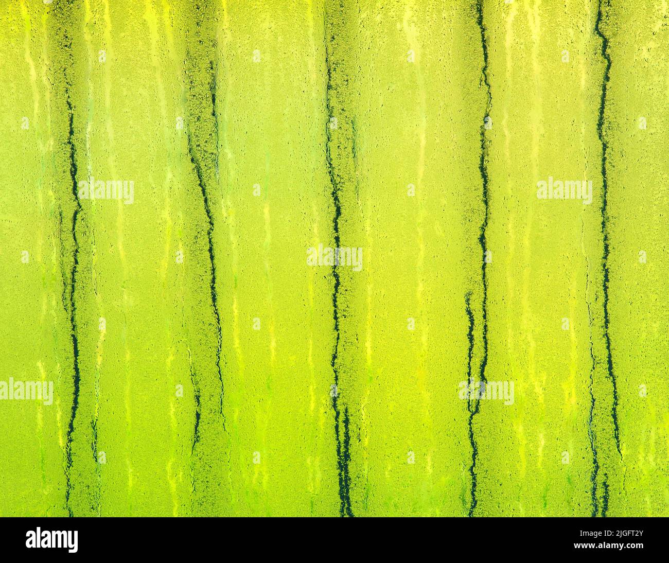 Condensation on a glass door Stock Photo Alamy