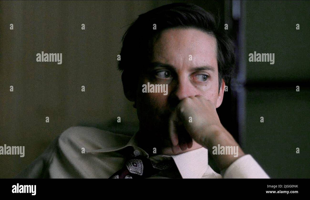 Pawn Sacrifice (2014)