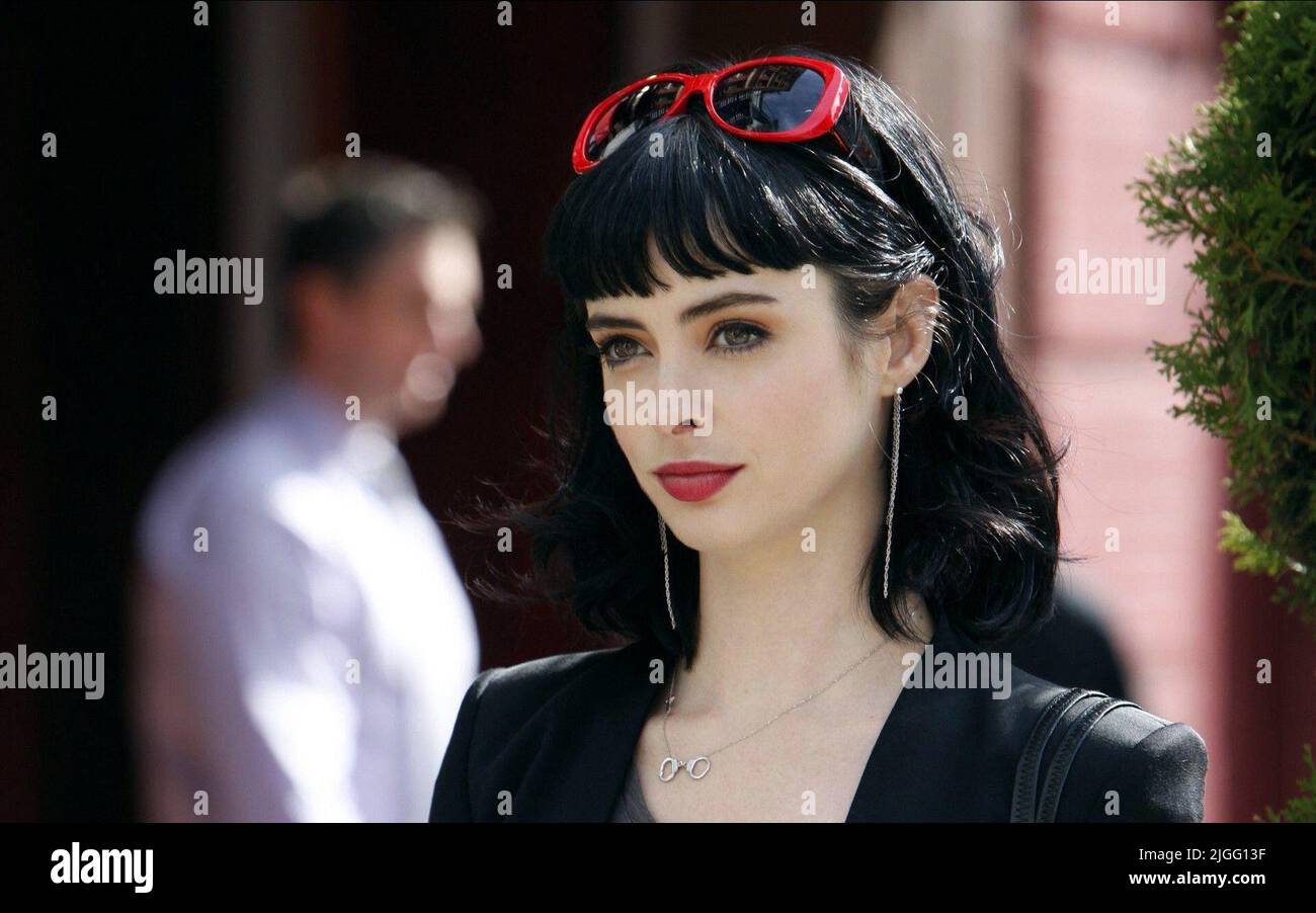 KRYSTEN RITTER, SEARCH PARTY, 2014 Stock Photo Alamy