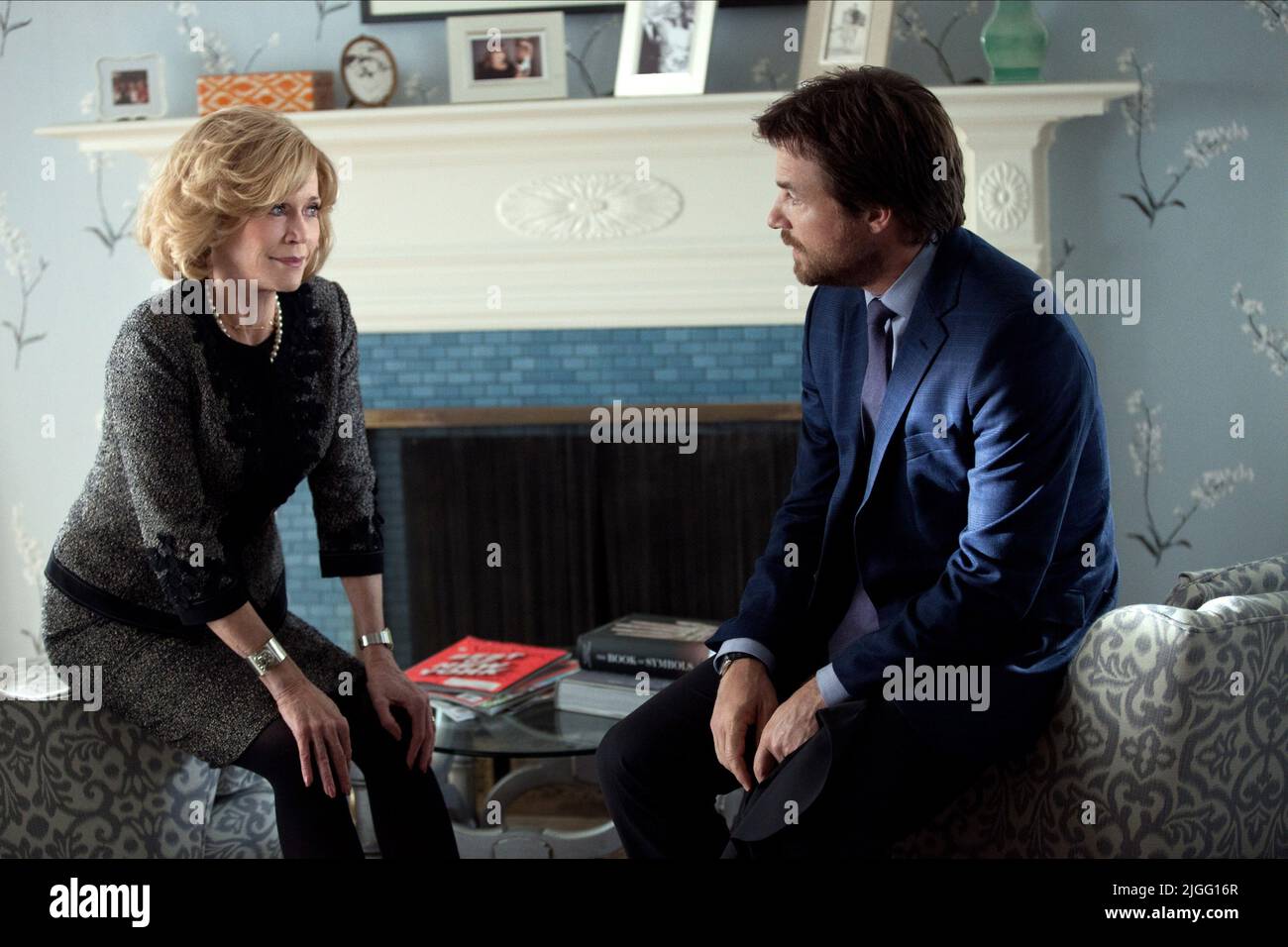 JANE FONDA, JASON BATEMAN, THIS IS WHERE I LEAVE YOU,
