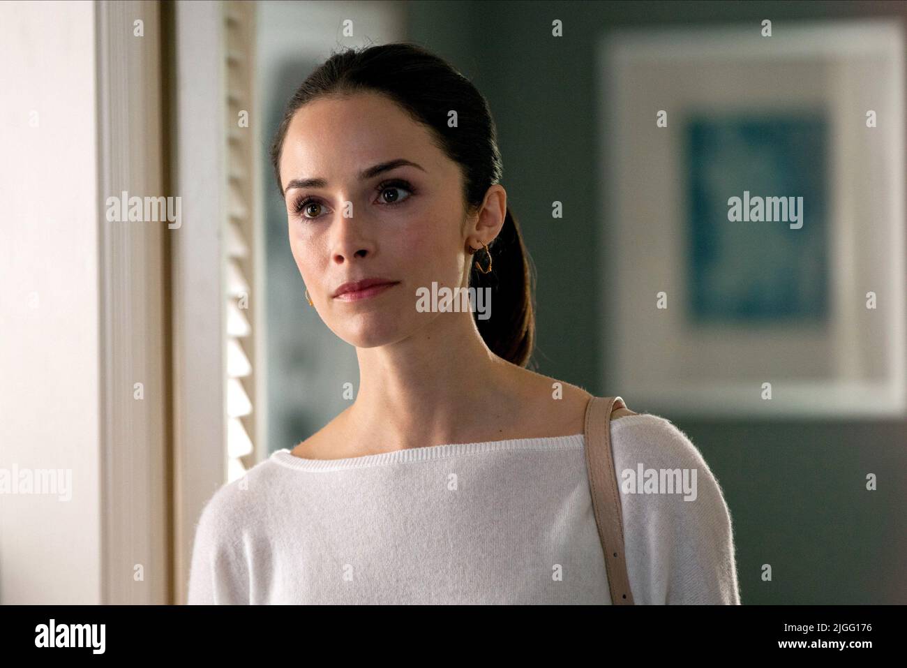 Abigail spencer hi-res stock photography and images - Alamy