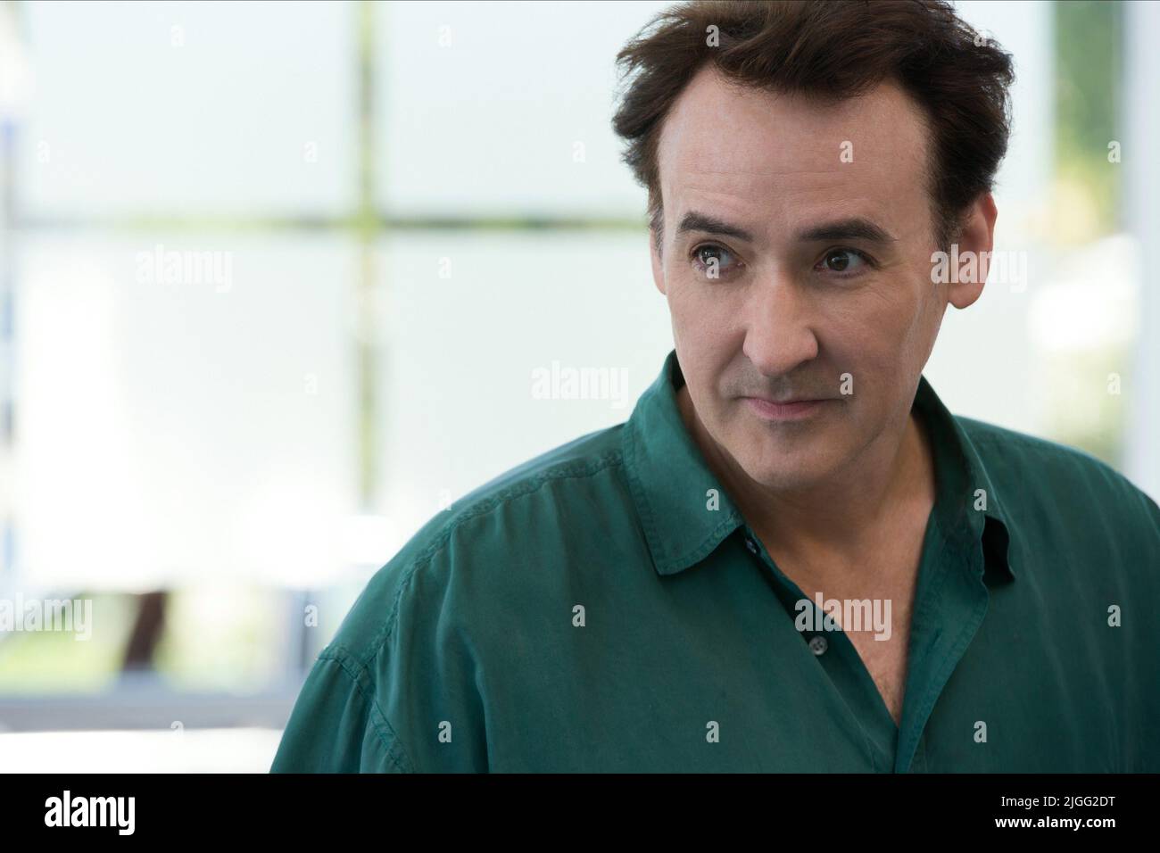 JOHN CUSACK, LOVE and MERCY, 2014 Stock Photo Alamy