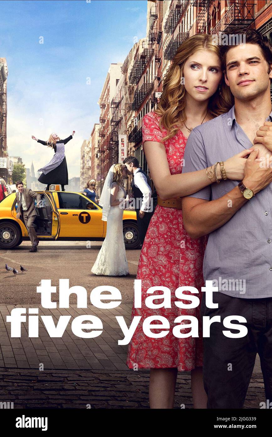Последние пять лет (2015). These are the last five. The next ten years. These are the last five. These are the last five.