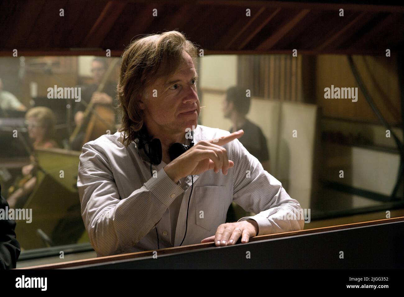 BILL POHLAD, LOVE and MERCY, 2014 Stock Photo Alamy