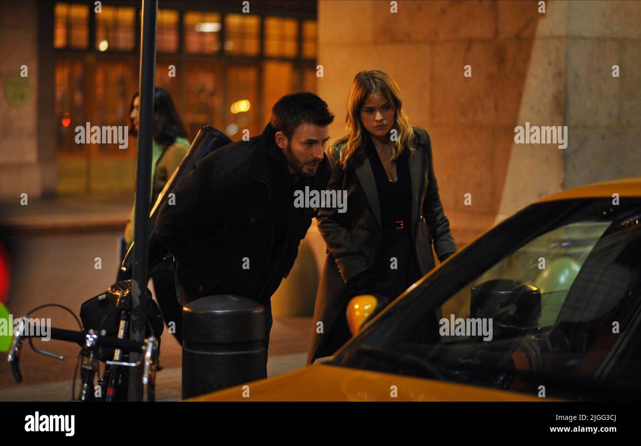 before we go chris evans