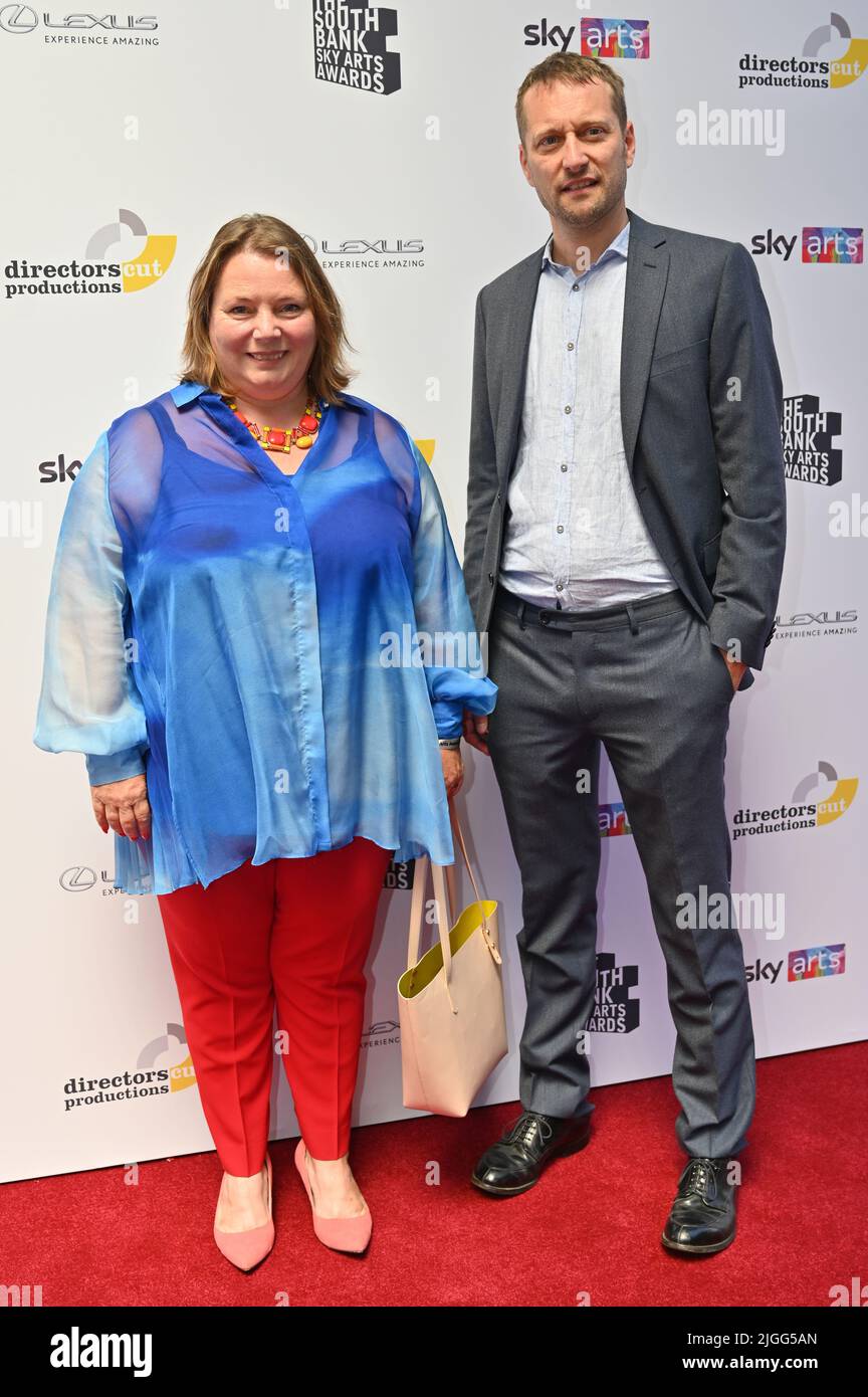 Joanna scanlan hires stock photography and images Alamy