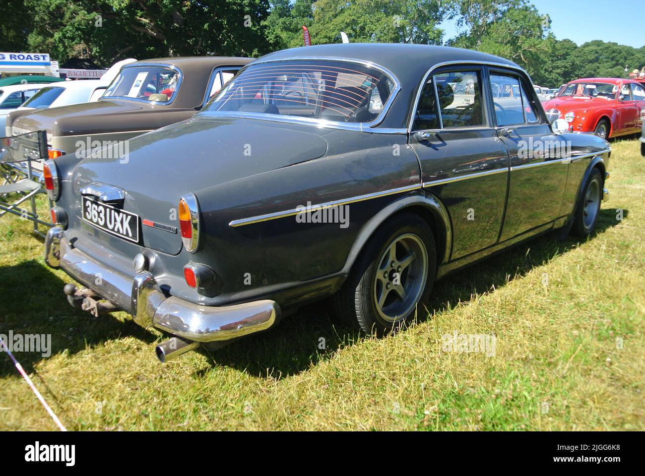 Volvo amazon hi-res stock photography and images - Page 2 - Alamy