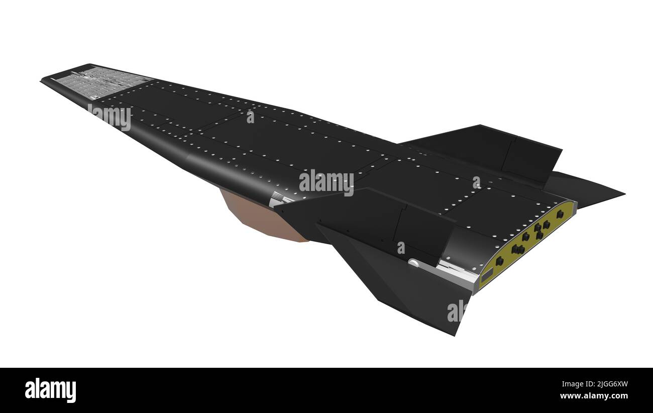 Supersonic jet shock wave hires stock photography and images Alamy