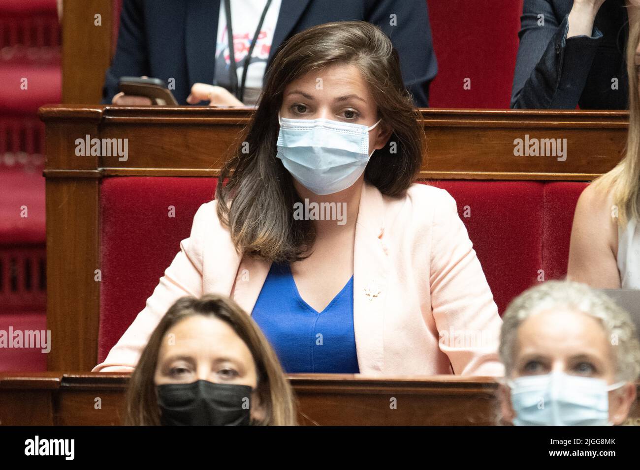 deputy-marie-charlotte-garin-listens-french-prime-minister-elisabeth