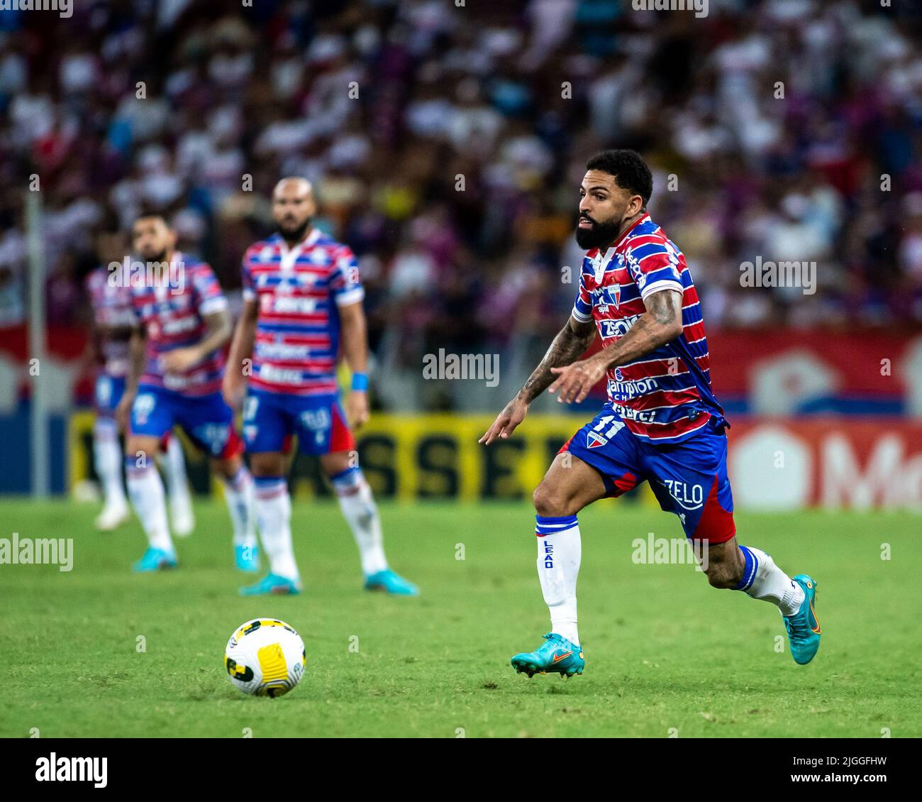 CE - Fortaleza - 07/10/2022 - BRAZILIAN A 2022, FORTALEZA X PALMEIRAS CE - Fortaleza - 07/10/2022 - BRAZILIAN A 2022, FORTALEZA X PALMEIRAS