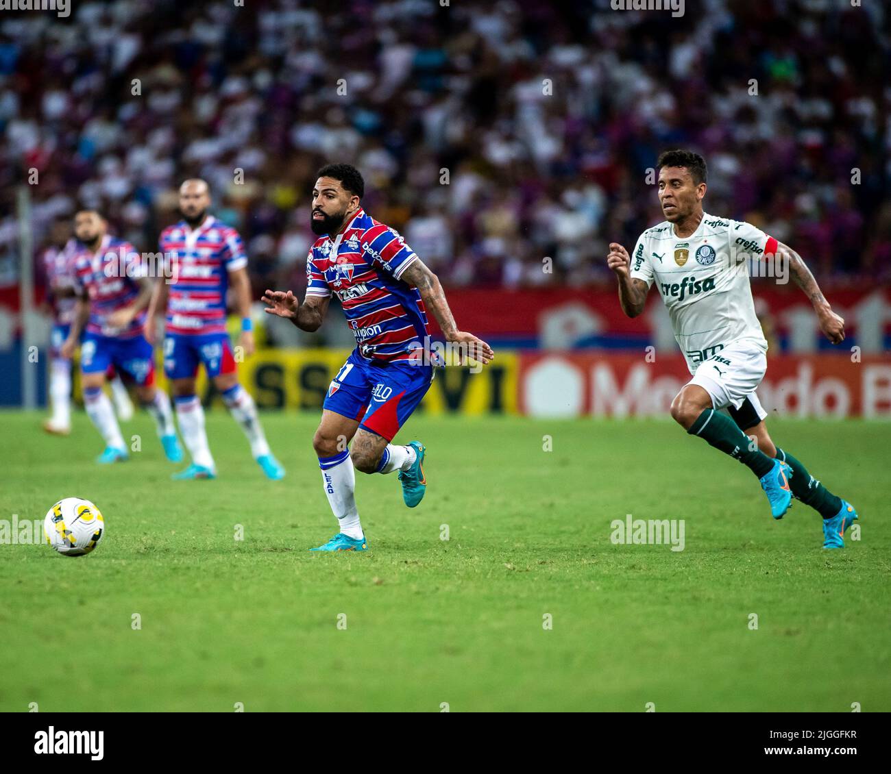 CE - Fortaleza - 07/10/2022 - BRAZILIAN A 2022, FORTALEZA X PALMEIRAS CE - Fortaleza - 07/10/2022 - BRAZILIAN A 2022, FORTALEZA X PALMEIRAS