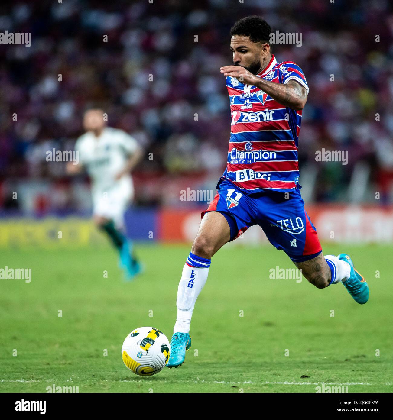 CE - Fortaleza - 07/10/2022 - BRAZILIAN A 2022, FORTALEZA X PALMEIRAS CE - Fortaleza - 07/10/2022 - BRAZILIAN A 2022, FORTALEZA X PALMEIRAS