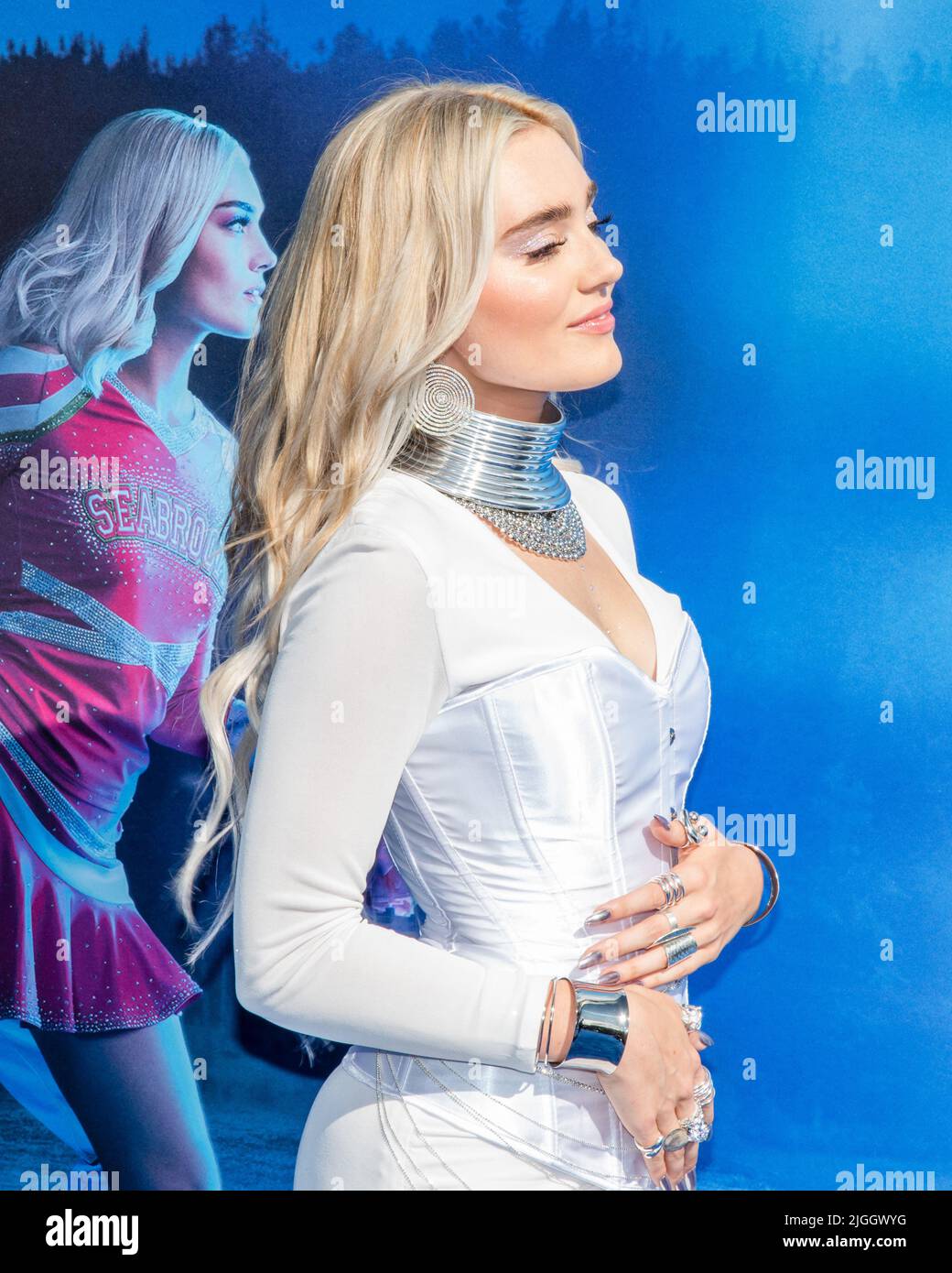 Meg Donnelly Teases Zombies 3 on Disney+ — See the Exclusive Trailer!