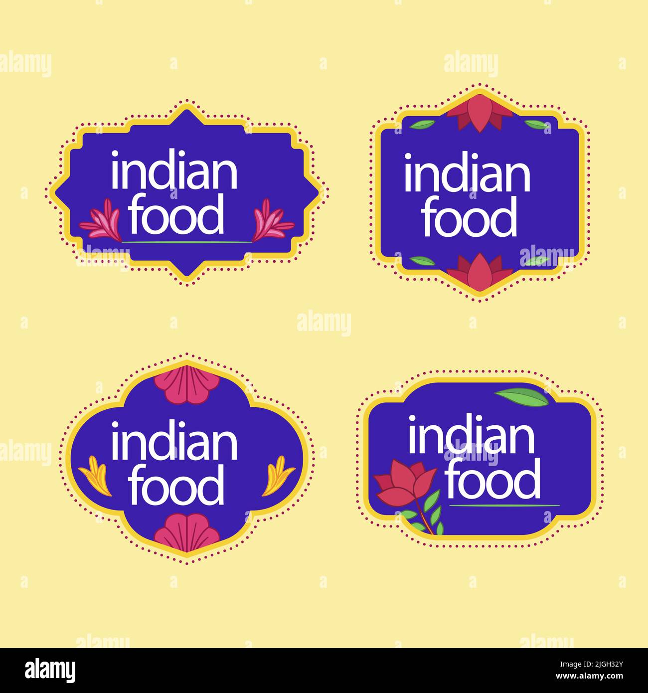 Indian Food Company