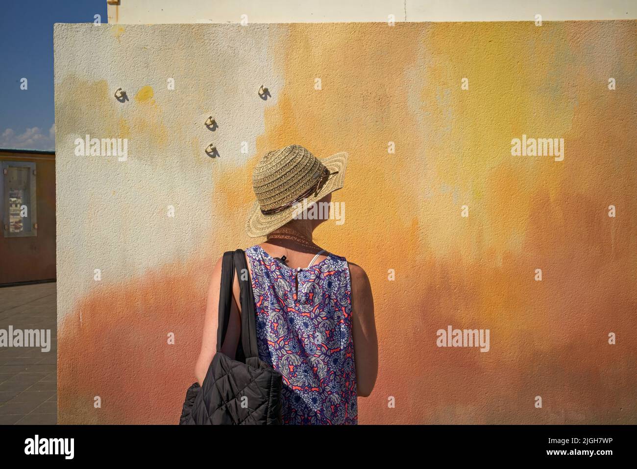 Museum of Modern and Contemporary Art in Nice (Musée d’art moderne et d ...