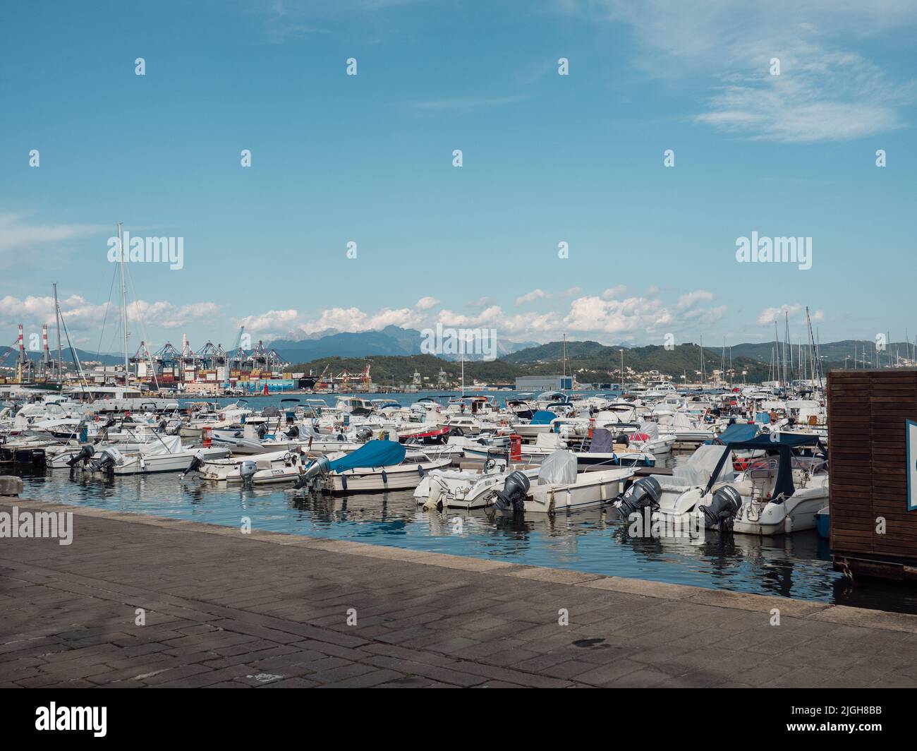 Olympus riviera scenic hi-res stock photography and images - Alamy