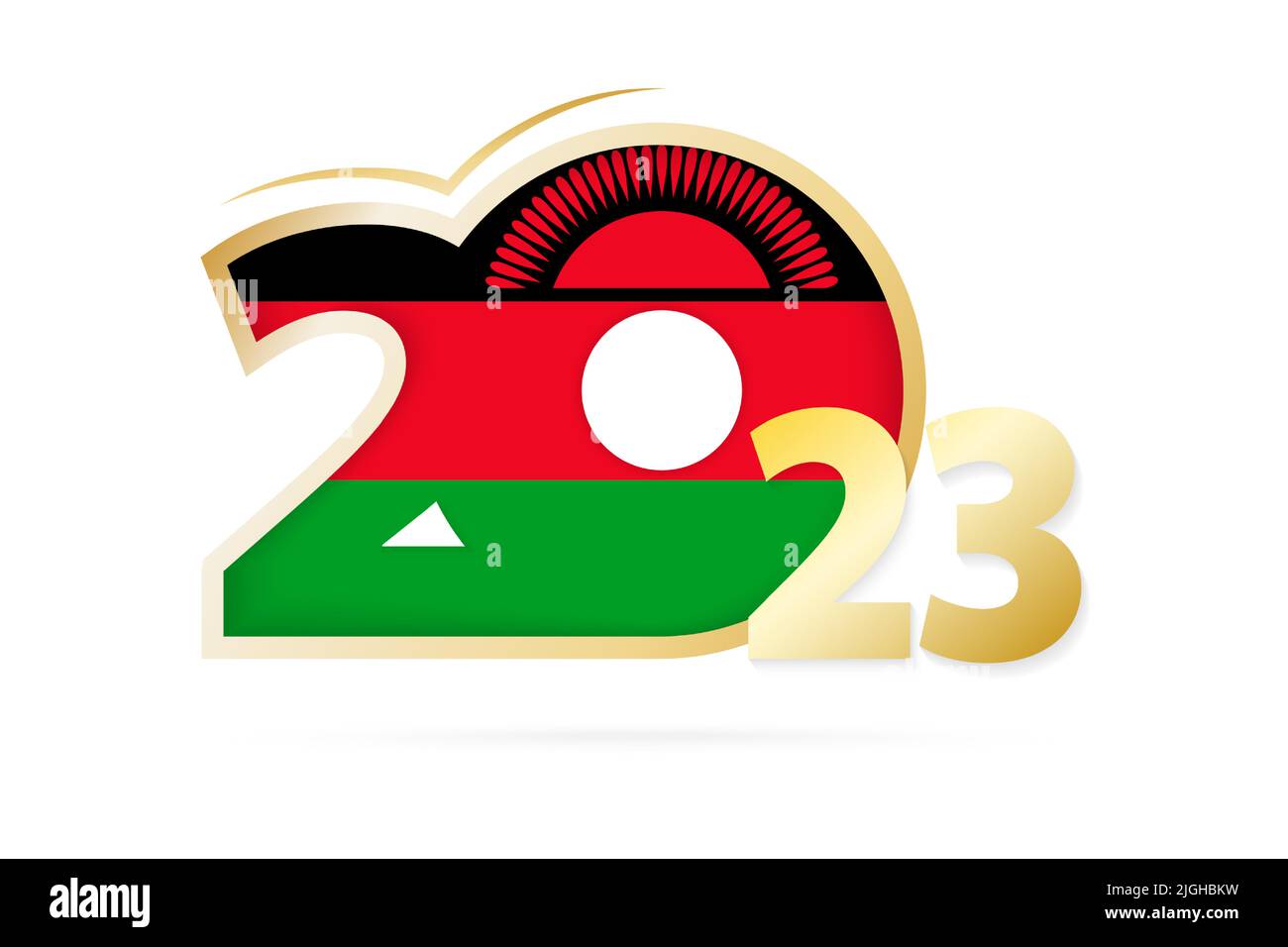 Malawi 2023 Stock Vector Images - Alamy