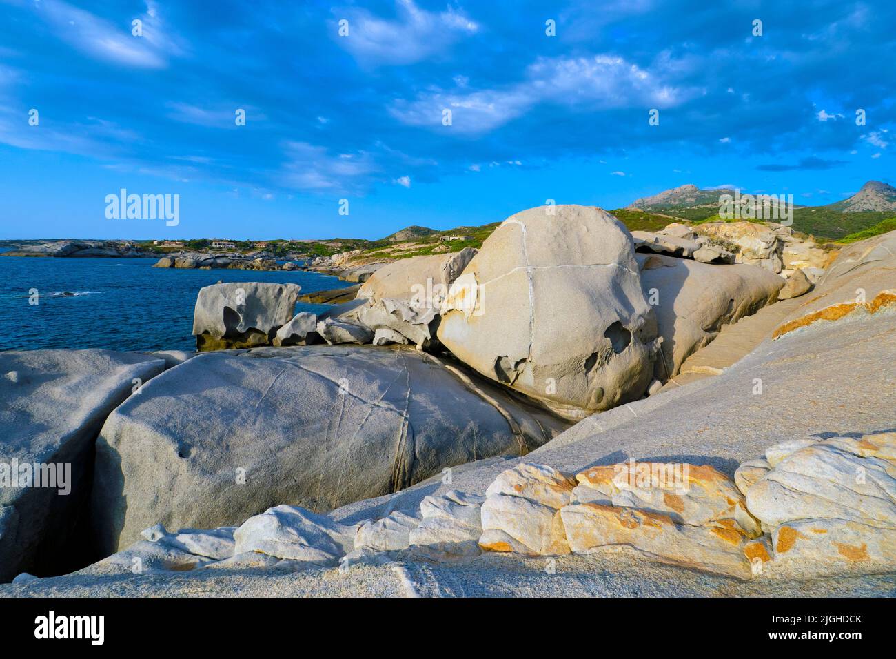 Bizarre rock formation hi-res stock photography and images - Alamy