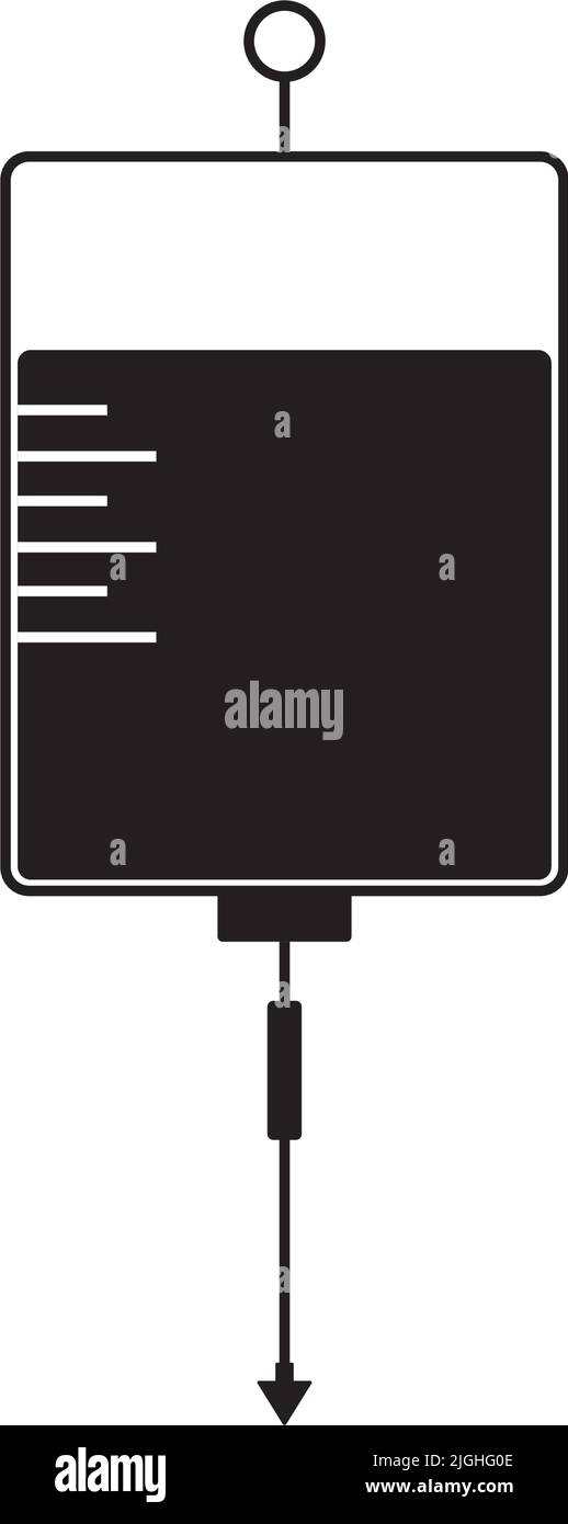 infusion icon logo vector design Stock Vector Image & Art - Alamy