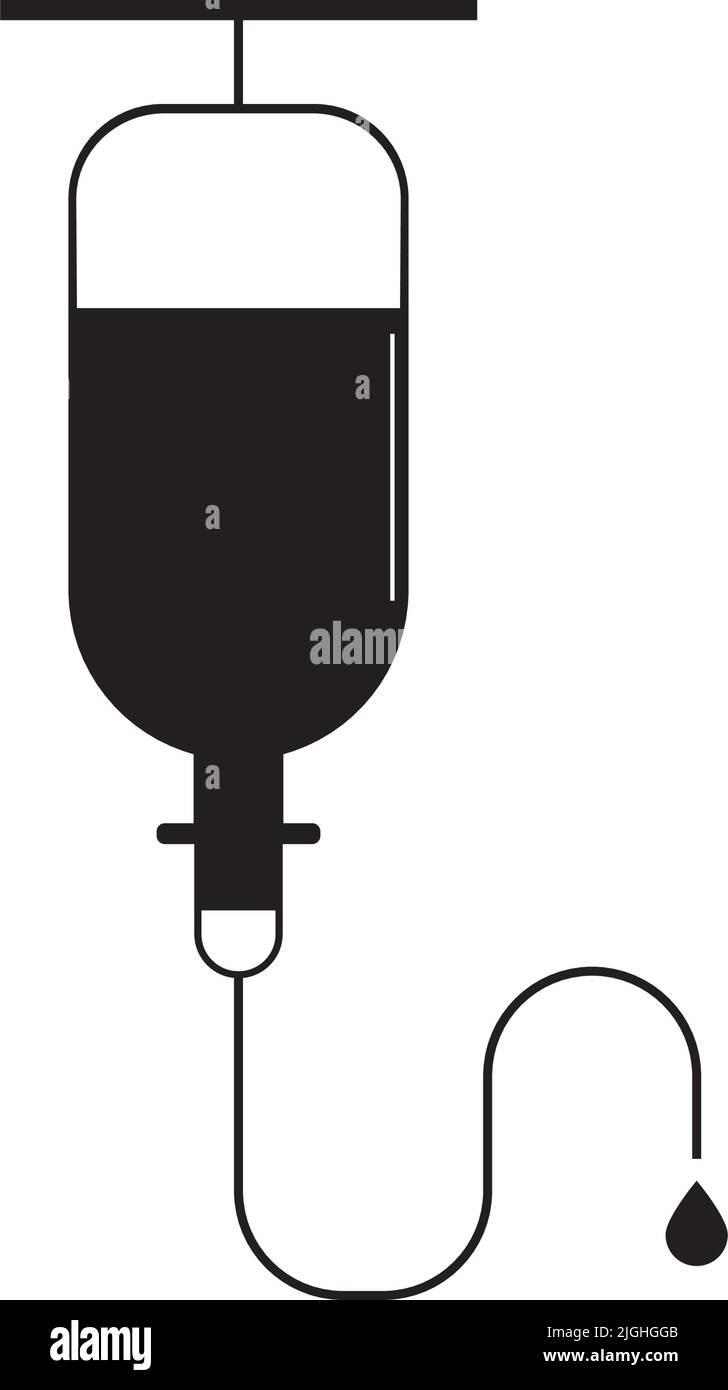 infusion icon logo vector design Stock Vector Image & Art - Alamy