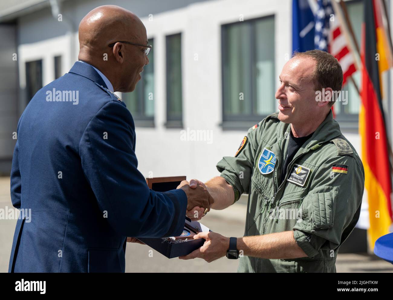 laage-germany-11th-july-2022-charles-quinton-brown-jr-l-u-s