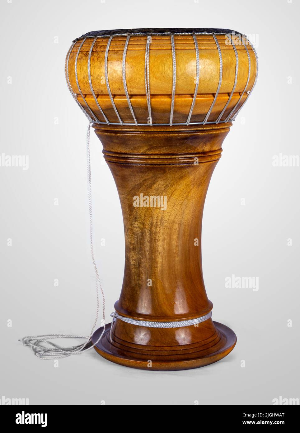 Khmer Hand Drum Stock Photo Alamy