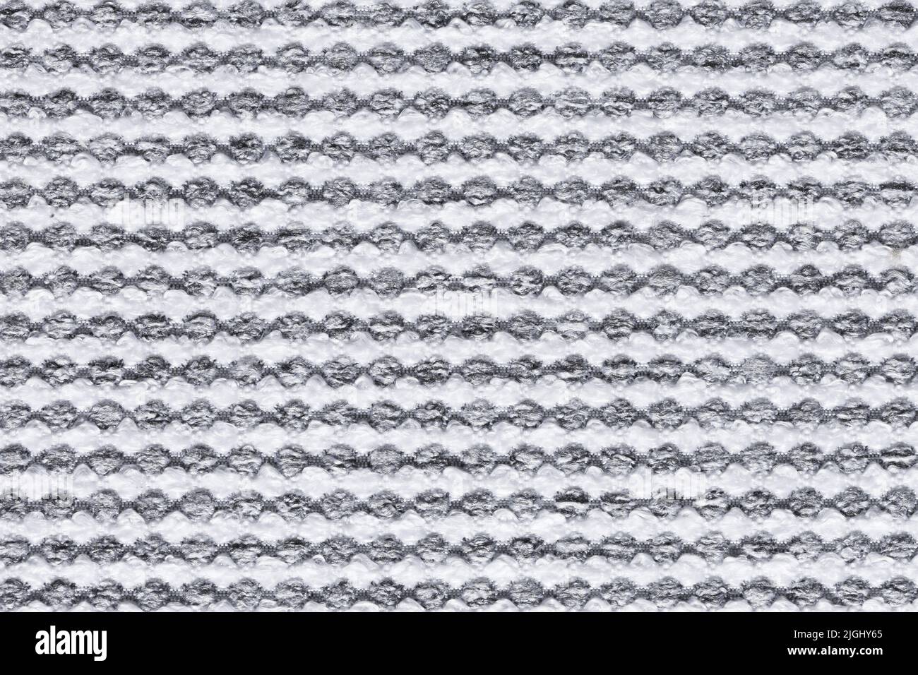 Extraordinary stylish material texture in ideal tones. Stock Photo