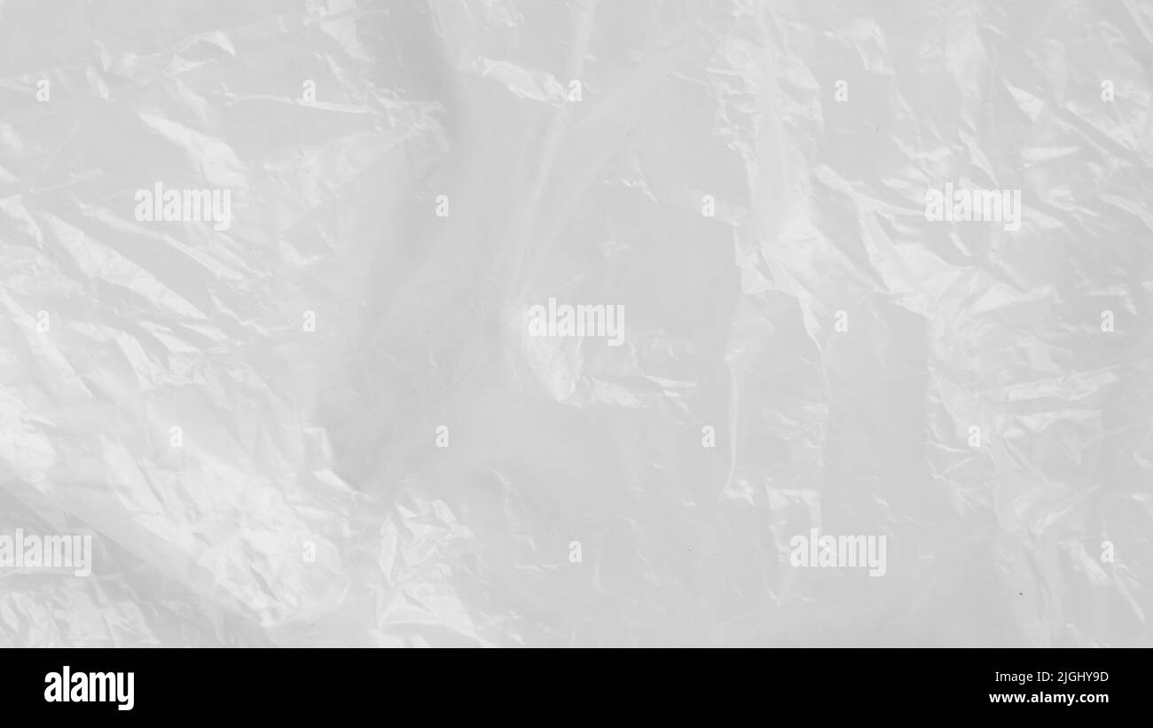 Plastic Bag Texture background, plastic film background Stock Photo Alamy